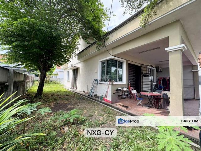 Taman Melati, Lot 1581