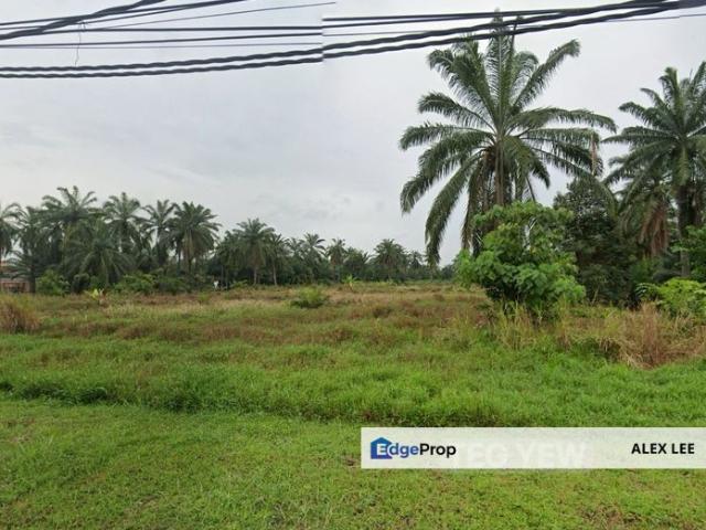 Taman Melati, Lot 1581