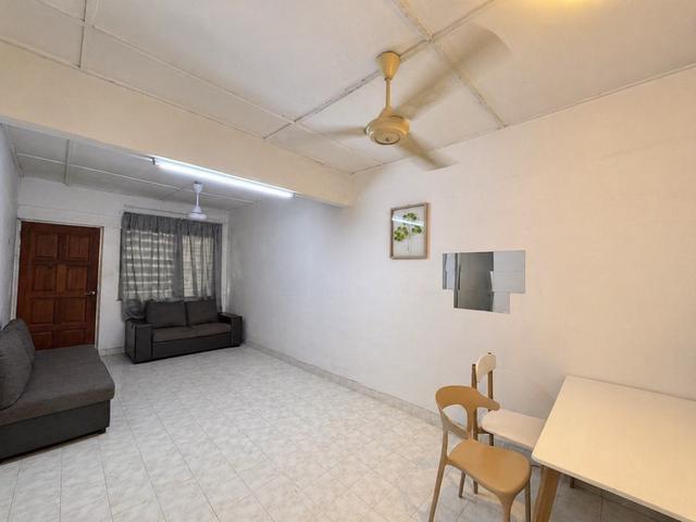 Taman Melati Serendah Murah