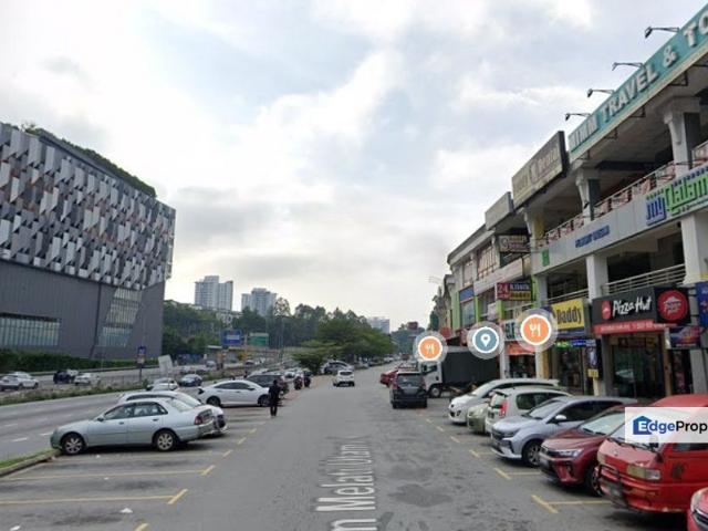 Taman Melati Utama Condo