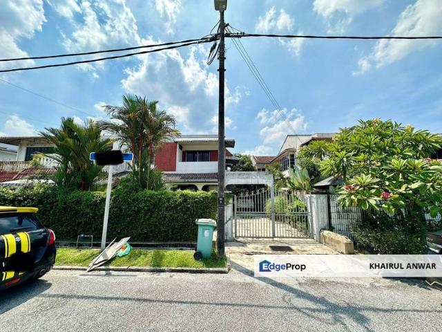 Taman Melewar