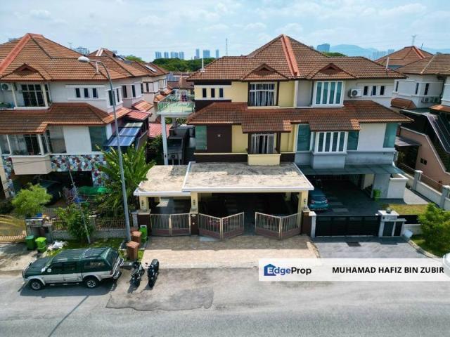 Taman Melewar