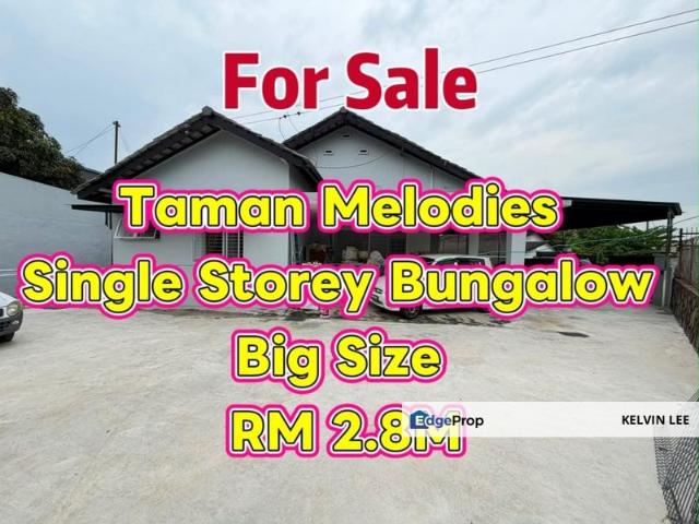 Taman Melodi