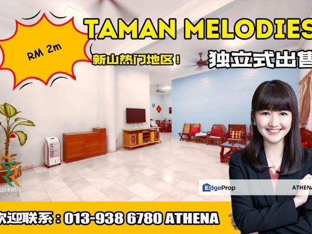 Taman Melodies