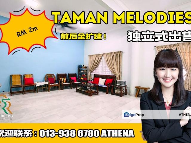 Taman Melodies