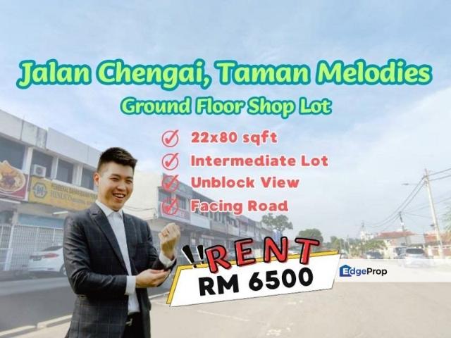Taman Melodies