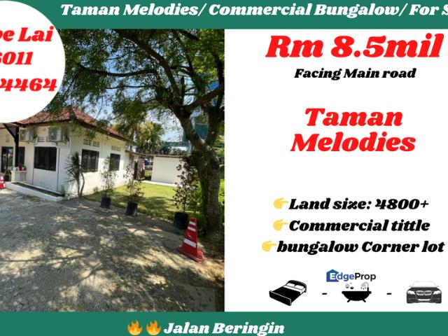 Taman Melodies