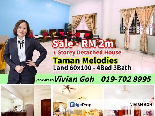 Taman Melodies