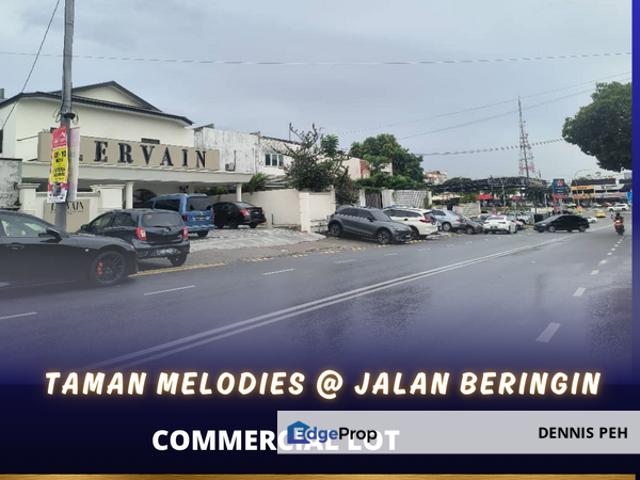 Taman Melodies