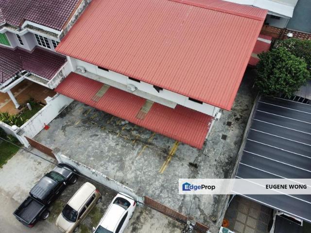 Taman Melodies