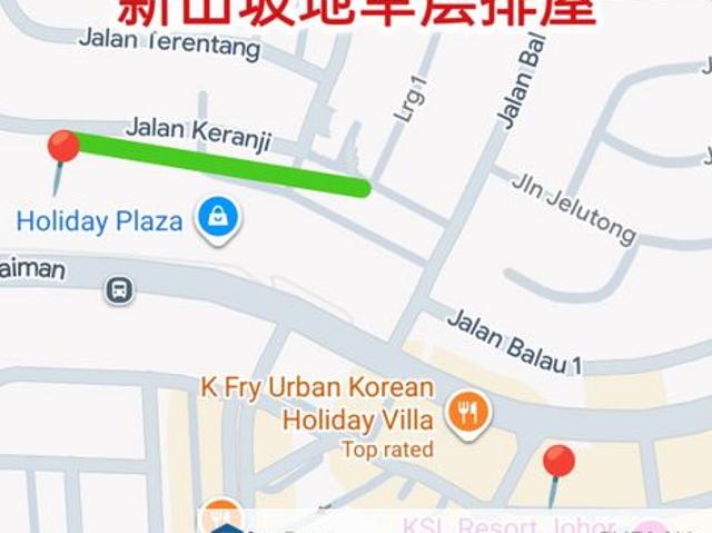 Taman Melodies