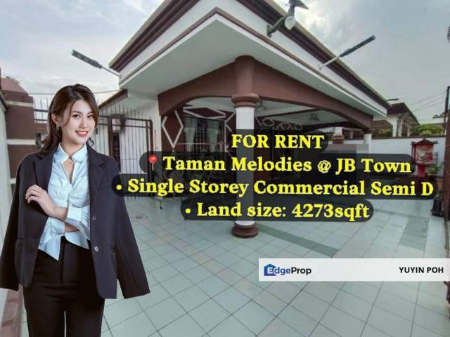 Taman Melodies