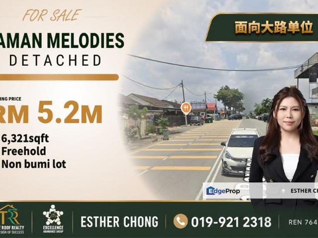 Taman Melodies