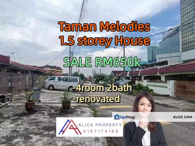 Taman Melodies