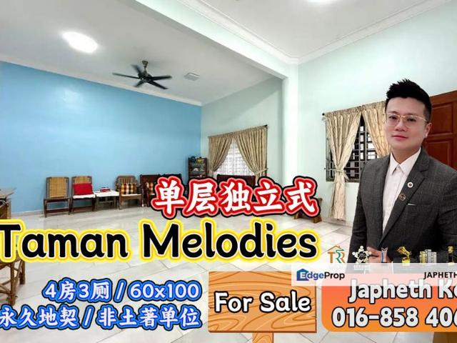 Taman Melodies