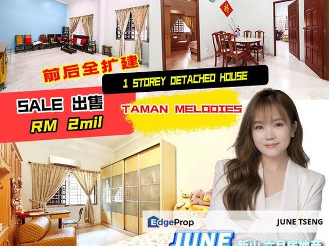 Taman Melodies