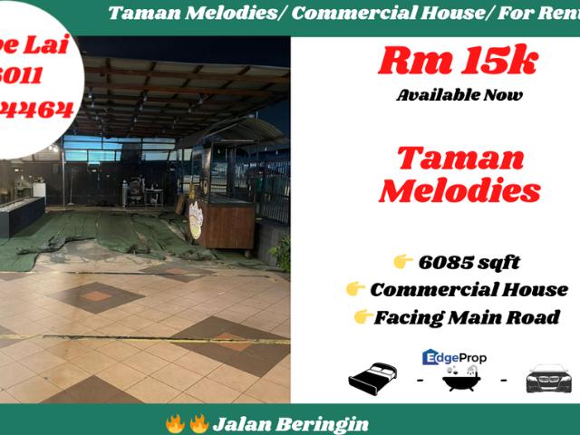 TAMAN MELODIES