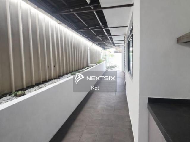 Taman Melodies