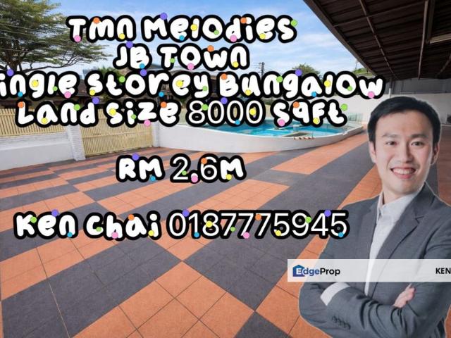 Taman Melodies