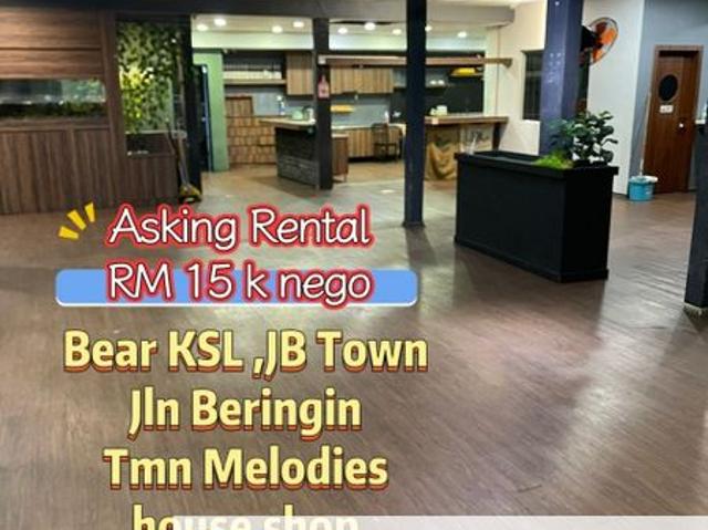 Taman Melodies