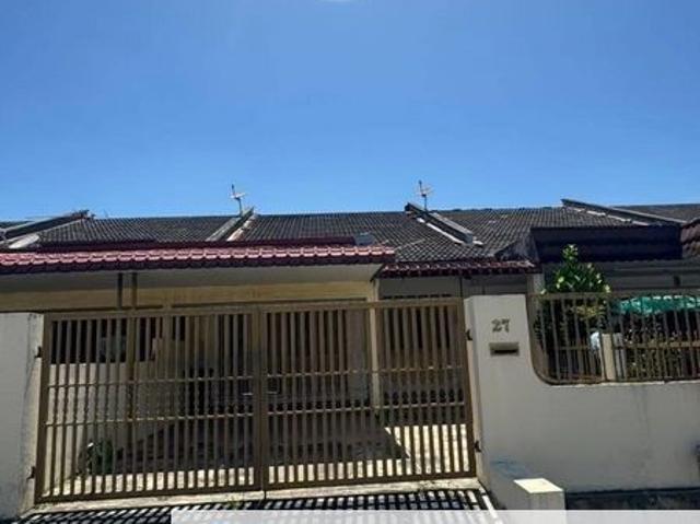 Taman Melor