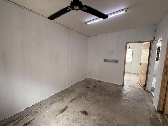 Taman Melor Flat Full loan Tampoi Park Avenue Kipark apartment