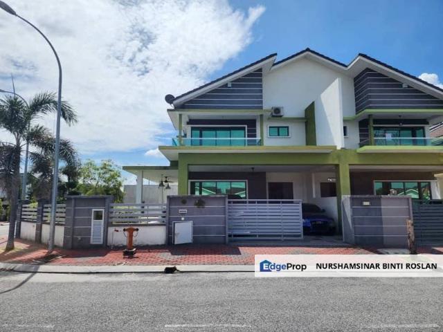 TAMAN MERU MUTIARA