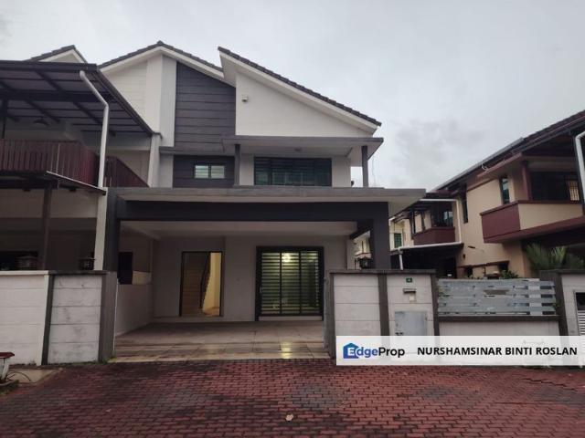 TAMAN MERU MUTIARA