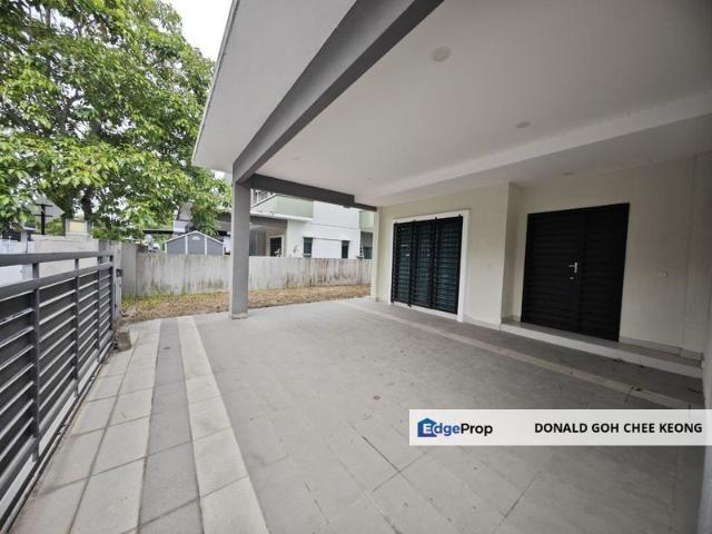 TAMAN MERU MUTIARA