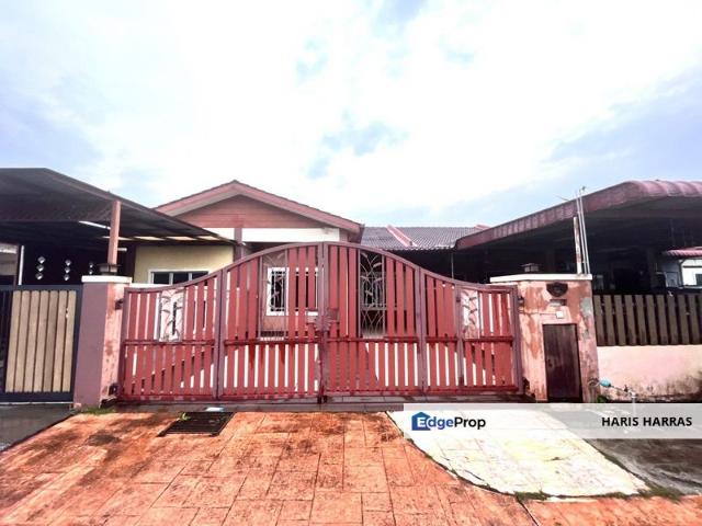 Taman Meru Makmur