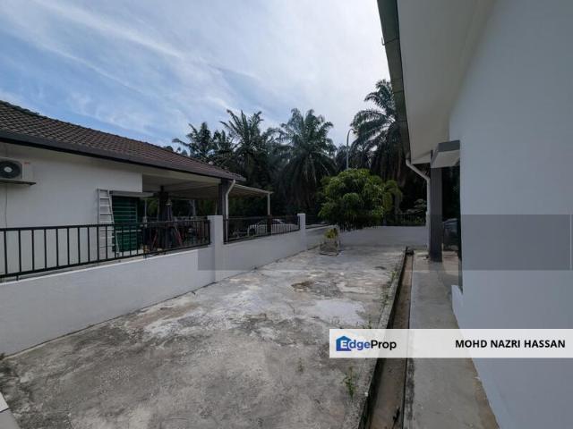 TAMAN MERU MAKMUR 3 DESAVILLE 3