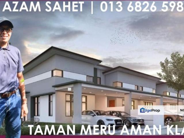 Taman Meru Aman