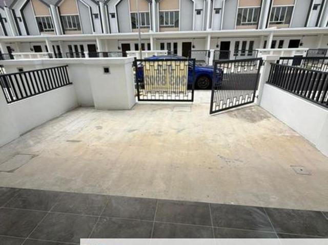 Taman Meru Aman