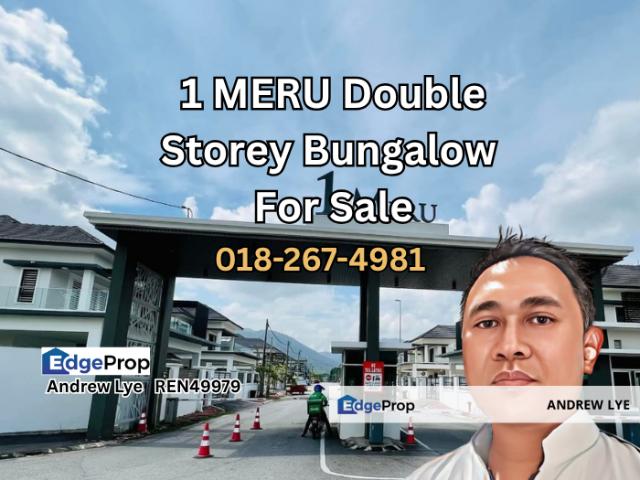 Taman Meru Idaman
