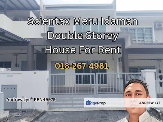 Taman Meru Idaman