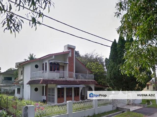 Taman Meru Idaman