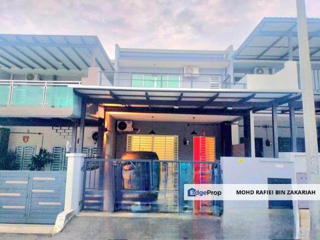 Taman Meru Idaman