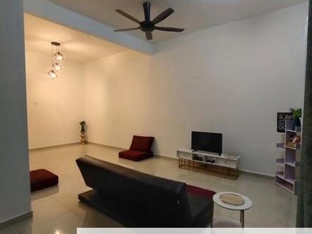 Taman Meru Idaman
