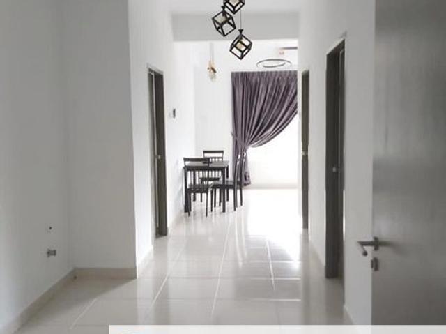 TAMAN MERU IDAMAN SCIENTEX MERU