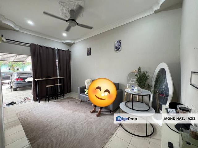 Taman Meru Impian