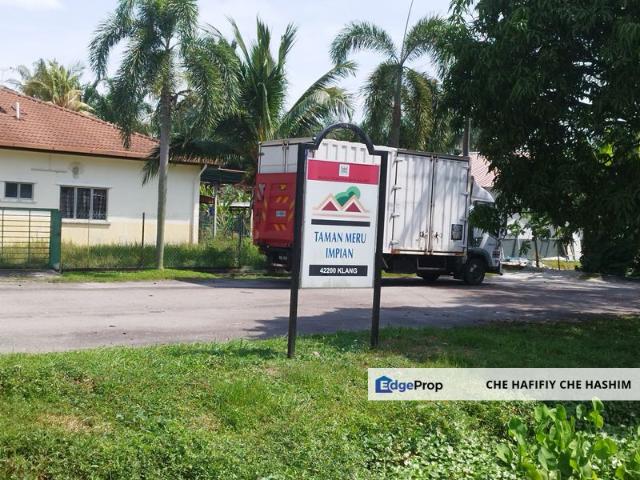 Taman Meru Impian