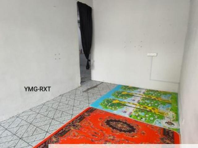 Taman Meru Indah