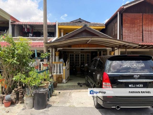 Taman Meru Indah