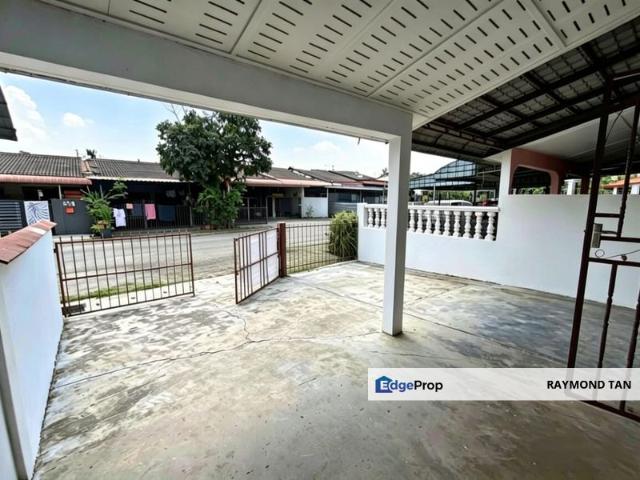 Taman Meru Jati