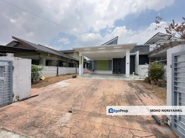 Taman Meru Permai