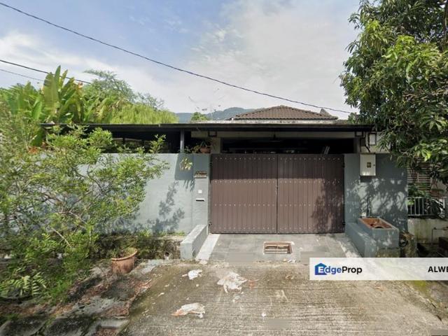 TAMAN MERU PERDANA