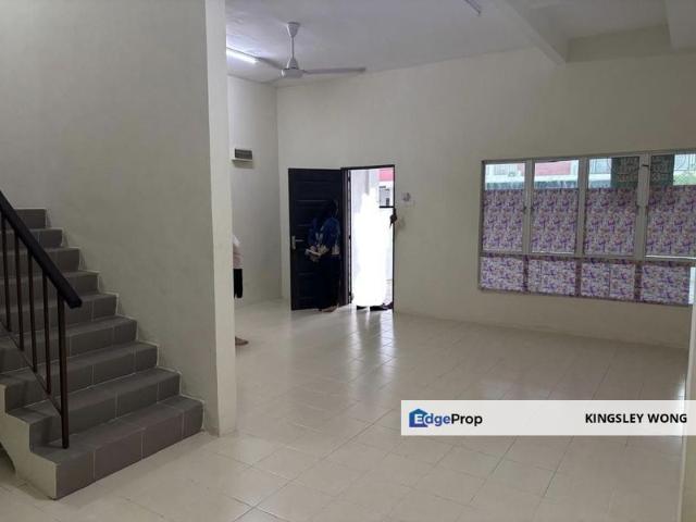 TAMAN MERU PERDANA