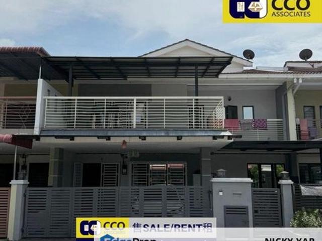 TAMAN MERU PERDANA