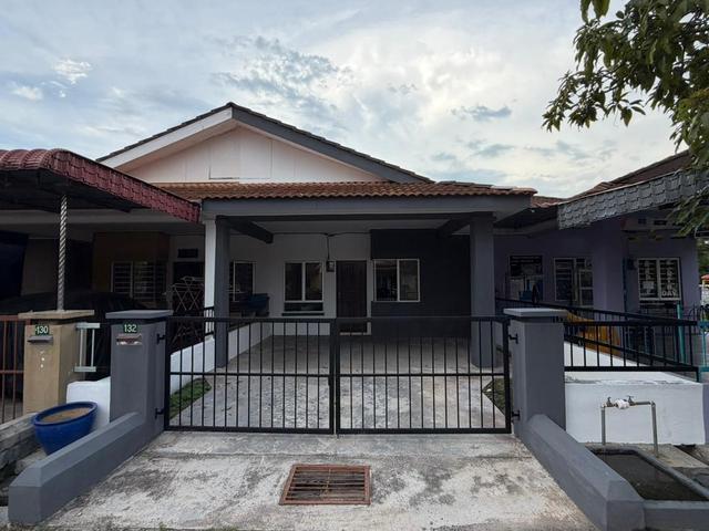 Taman Meru PerdanaChemor