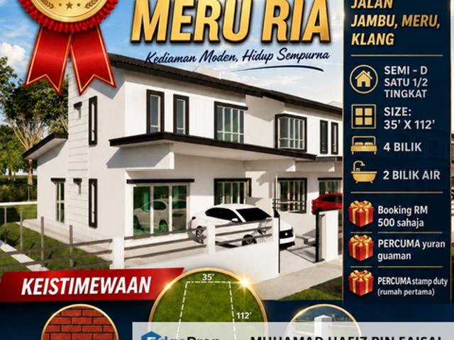 Taman Meru Ria